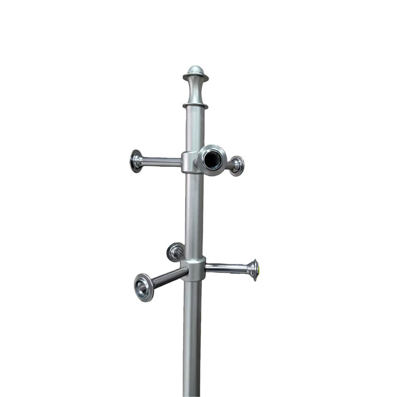 Coat Rack