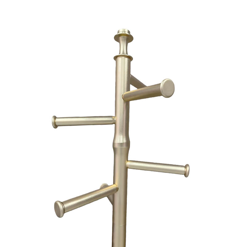 Coat Rack