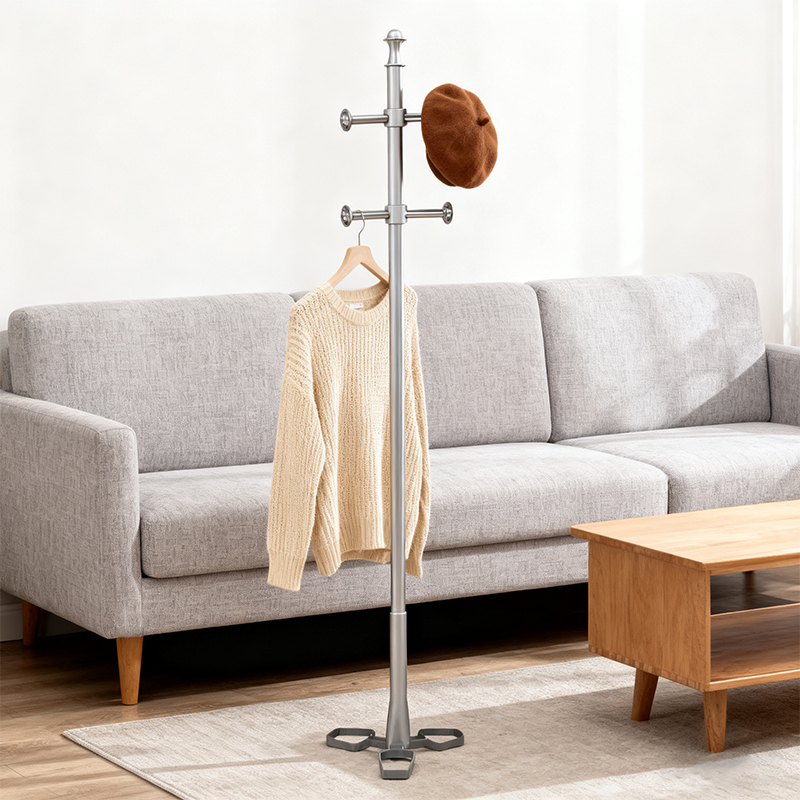 Coat Rack