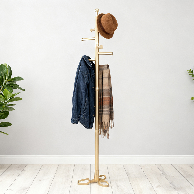 Coat Rack