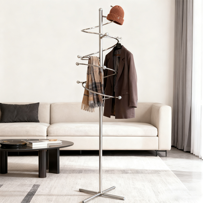 Coat Rack