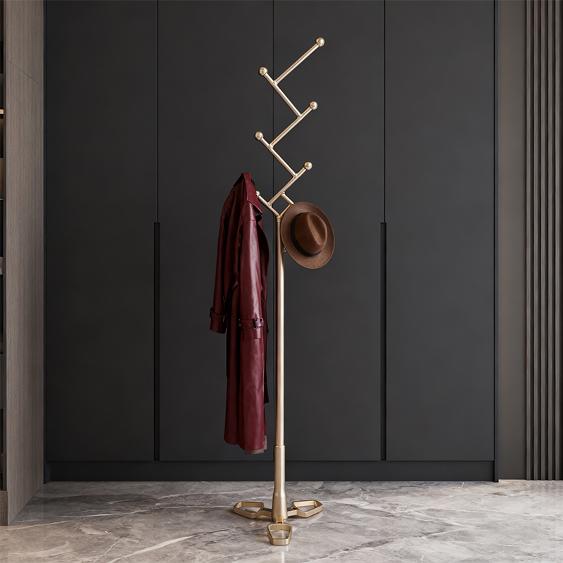 Coat Rack