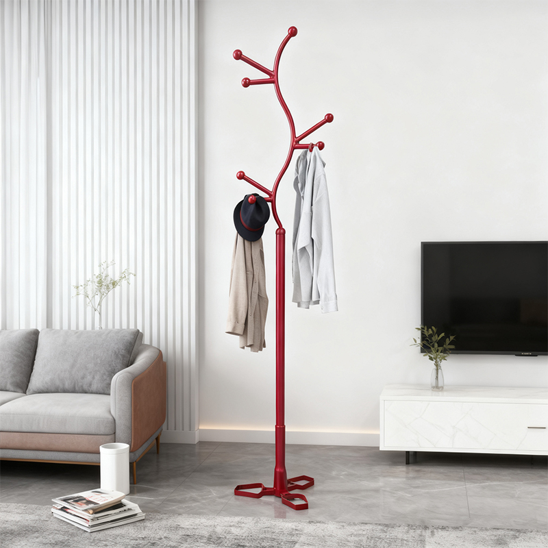 Coat Rack