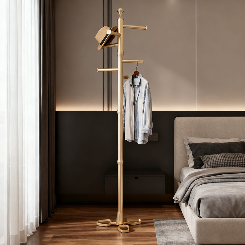 Coat Rack