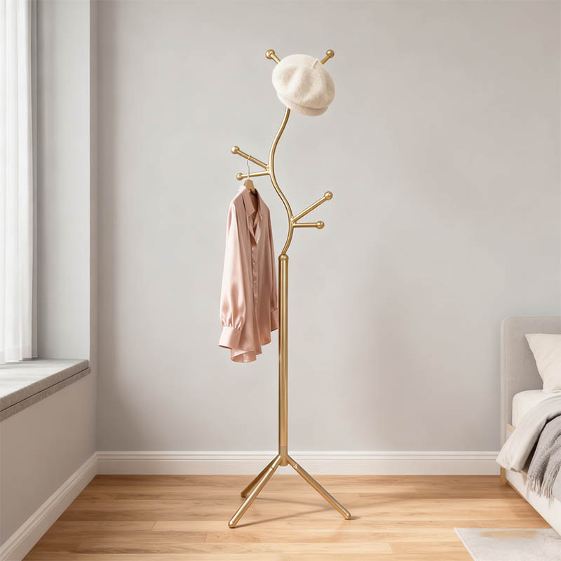 Coat Rack