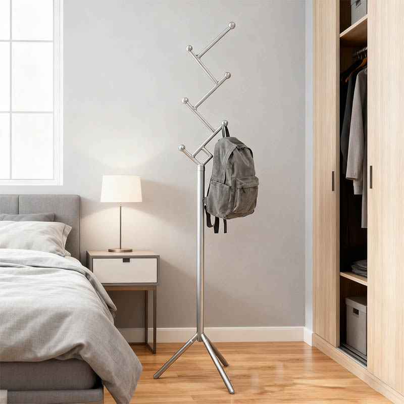 Coat Rack